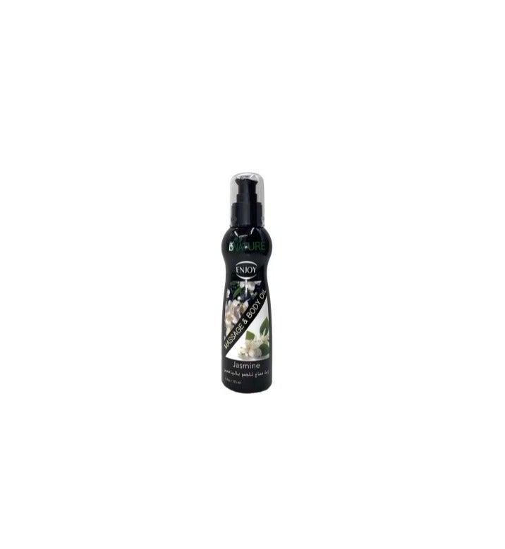 Enjoy Massage and Body Oil 175ml - Image 2